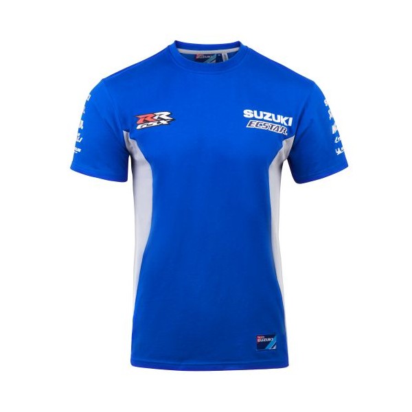 MOTO GP MOTOGP 2020 TEAM T-SHIRT MEN XL